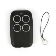 280-868MHZ Multi Frequency Garage Remote Controller Garage Multi Brand Remote