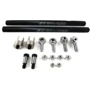 Performance Part Heavy Duty Tie Rod Black 2015 2016 Polaris RZR XP 1000 XP1000