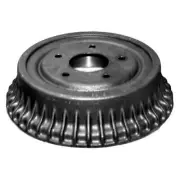 Raybestos R-LineTM Rear Brake Drum 185040 Fits 1964-1972 Buick Skylark
