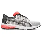 ASICS Men's Gel-Quantum 90 2 11.5 Piedmont Grey/Black