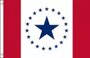 MS Stennis Flag 3x5 ft Proposed MS State Flag Waterproof Polyester