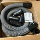 Vacuum Accessories Ws17823a Wet/dry Vacuum Hose 17/8inch X 10feet Heavy Duty Con