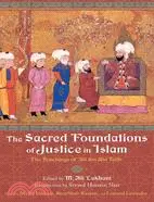 在飛比找三民網路書店優惠-The Sacred Foundations of Just