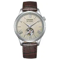 在飛比找蝦皮商城優惠-CITIZEN 星辰錶 NH9130-17A 都會紳士通路限