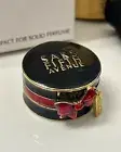 Estee Lauder 'High Style Hat Box' Solid Perfume Compact