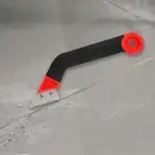 Grout Removal Tool Seam Cleaner Tile Angled Grout Saw for Tile Grouting