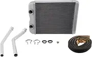 TRQ Front Heater Core Compatible with 1996-2005 Chevrolet Astro GMC Safari