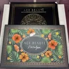 ACE BEAUTE 2 Eyeshadow Palettes "Quintessential" & "Nostalgia" Full Size NIB