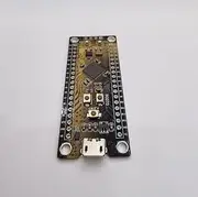 Black Pill Micro USB Development Board - STM32F411CEU6