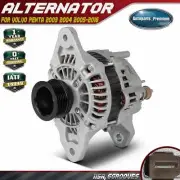 Alternator for Volvo Penta 2003-2016 115 Amp 12 Volt Clockwise 6-Groove Pulley