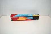 Nargos Baseball Bat Accessories for Nintendo Switch Joy-Con Controller, Set of 2