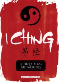 在飛比找博客來優惠-I Ching: El Libro De Las Mutac