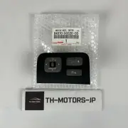 TOYOTA Genuine New Lexus Mirror Switch 84870-50320-C0