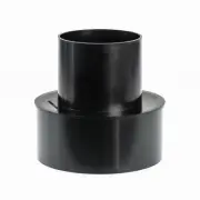 Carbatec Reducer - 6" - 4"