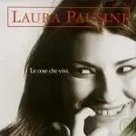 LAURA PAUSINI / LE COSE CHE VIVI