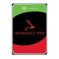 在飛比找PChome商店街優惠-【綠蔭-免運】希捷那嘶狼Pro Seagate IronWo