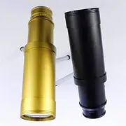 Monocular Telescope, 10X50 HD High Magnification Telescopic Monocular Metal NightOutdoor for Bird Watching Camping Hunti