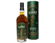 Kamet Single Malt Whiskey 700mL