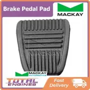 Brake Pedal Pad fits Toyota Liteace CM20R/CM35R 1.8L 4Cyl 1C (for: Toyota)