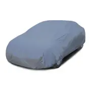 DaShield Ultimum Series Waterproof Car Cover for Aston Martin DB7 1997-2004 (for: Aston Martin)