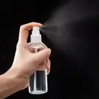 20Pack Empty Refillable Portable Pump Spray LittleBottle Perfume Atomiser 100MLצ