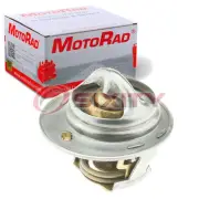 MotoRad Engine Coolant Thermostat for 2006-2008 Buick Lucerne Cooling vz
