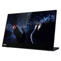 在飛比找友和YOHO優惠-聯想 Lenovo ThinkVision M14t 14吋