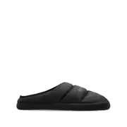 [Balenciaga] Balenciaga Alaska Slippers 45 IT BLACK