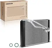A-Premium A/C Evaporator Core Replacement for Fiat 500L 2014-2018