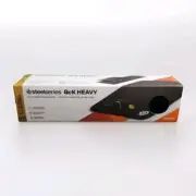 SteelSeries QCK Heavy Medium Mouse Pad 12.6”X10.6”X.24” Cloth Non Slip Rubber