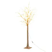 NNEOBA Birch Tree LED Light Decoration