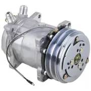 For Saab 99 900 VW Dasher Alfa Spider Milano Subaru AC Compressor A/C Clutch TCP (for: Saab)