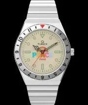 Q Timex X Coca-Cola® Unity 1971 Collection Limited Edition Coke Watch Gift Box