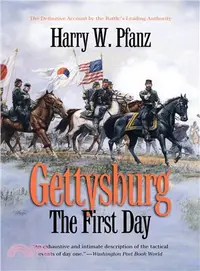 在飛比找三民網路書店優惠-Gettysburg: The First Day