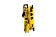 Hpm 8 Way Safety Powerboard Boss