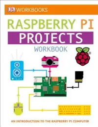 在飛比找博客來優惠-DK Workbooks: Raspberry Pi Pro