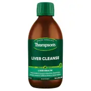 Thompson's Liver Cleanse 300ml