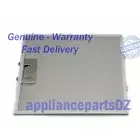 4055432928 Genuine Westinghouse Rangehood Filter High Air Flow Canopy CRC612SB