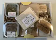 The Queen's Apocathecary Assorted Teas Gift Box