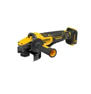 Dewalt 18v Flexvolt Advantage Angle Grinder 125mm DCG416N - Same Day Dispatch