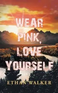 在飛比找博客來優惠-Wear Pink, Love Yourself
