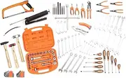 Tramontina PRO Automotive/Industrial 107-Pieces Set
