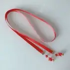 Colorful Girls DIY Ponytail Braids Chinese Style Braiding Hair Strings