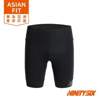 在飛比找momo購物網優惠-【NINETYSIX】WOMAN SOLAR SHORTS 