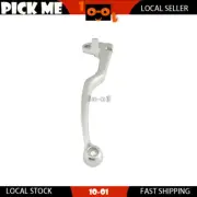 Motorcycle Left Hand Clutch Lever Fit Suzuki SFV650U Gladius 2009 2010 2011