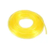 25Ft Petrol Fuel Line Hose for Common 2 Cycle Small Engine Weedeater Chainsaw
