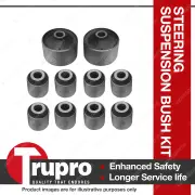 Trupro Rear Suspension Bush Kit for Nissan X-Trail T31 T32 2007-2020