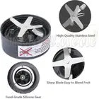Blender Pro Replacement Extractor Cross Blade FOR Nutribullet 900W 600W Model AU