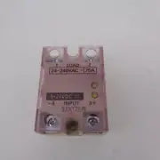 G3NA-275B-UTU-2 For OMRON Solid State Relay 5-24V