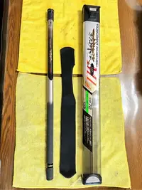 在飛比找Yahoo!奇摩拍賣優惠-日本製 DAIWA TOURNAMENT PM 琥珀 本流 